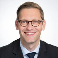 Prof. Dr. Boris Otto