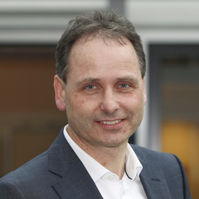 Dr. Alexander Hildenbrand