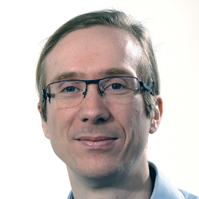 Gunar Kiesel