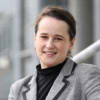 Miriam Suchet