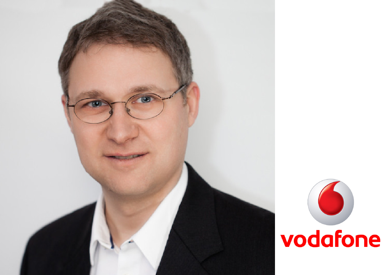 Dr. Christoph Rauscher