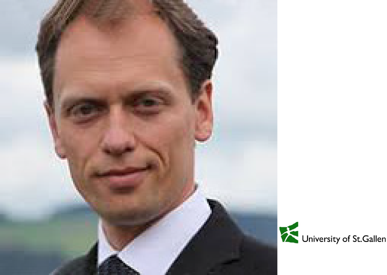 Prof. Dr. Stephan Aier